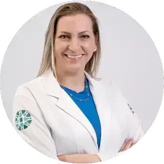 Dra. Rafaela Bruhn