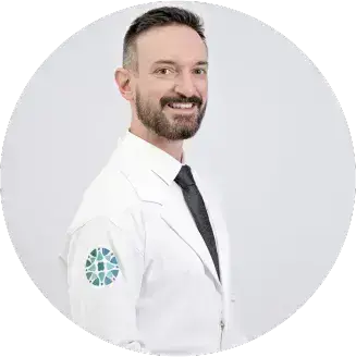 Dr. Fernando Bigaton