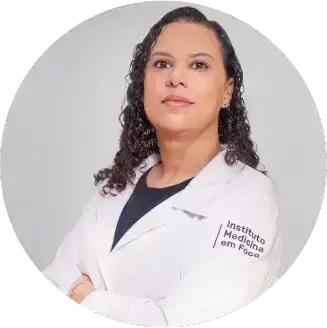 Dra. Luciene do Nascimento 