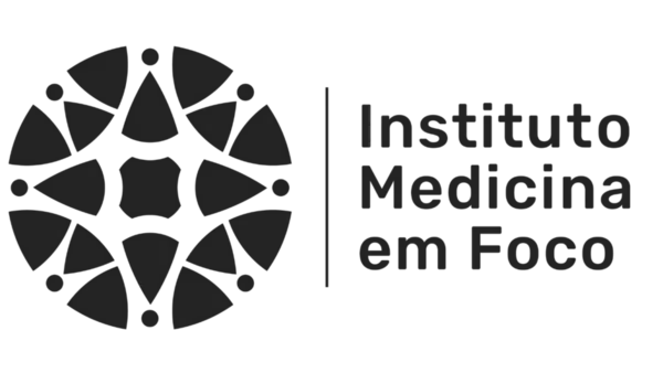 Logo do Instituto Medicina em Foco