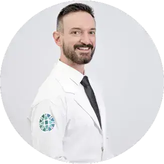 Foto de Dr. Fernando Bigaton